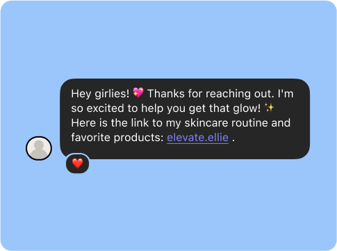 Comment Triggers + DM Automation